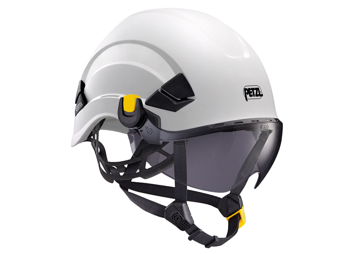 Petzl VIZIR Shadow Eye Shield Industrial Helmet Attachment