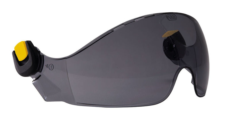 Petzl VIZIR Shadow Eye Shield Industrial Helmet Attachment
