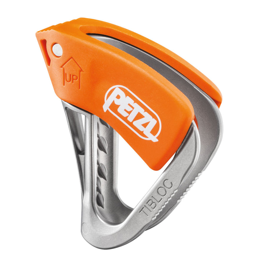 Petzl Tibloc Industrial Climbing Ascender