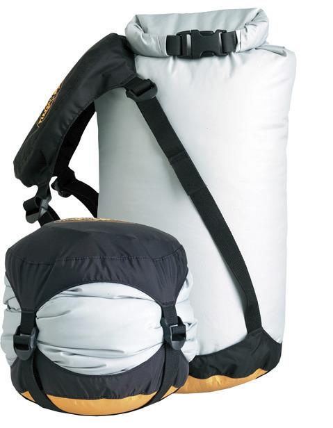 Sea to Summit eVent Compression Dry Sack - X-Large