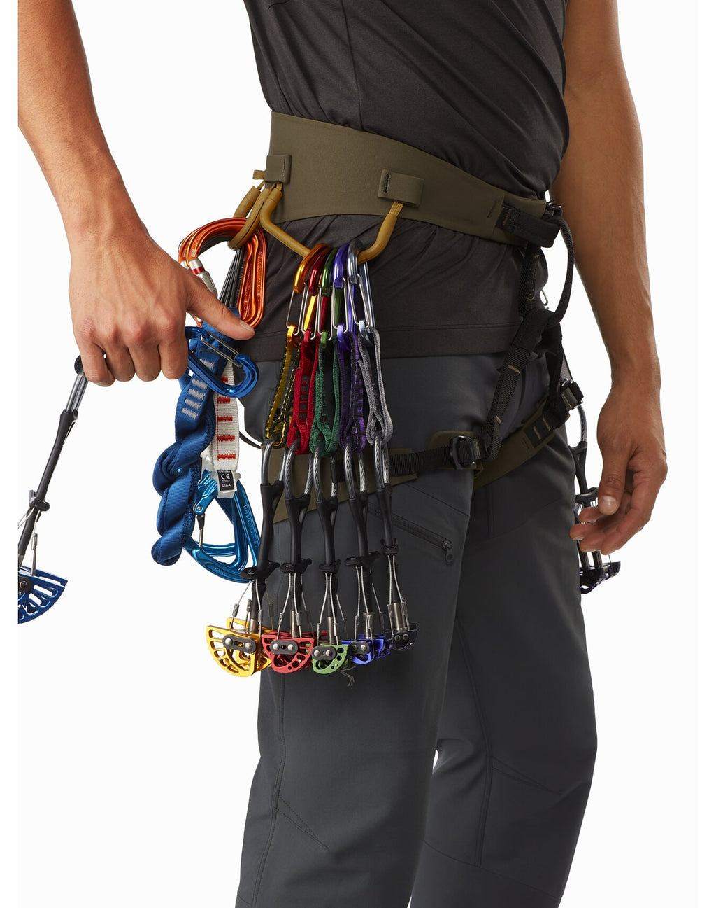 Arcteryx ar395a deals