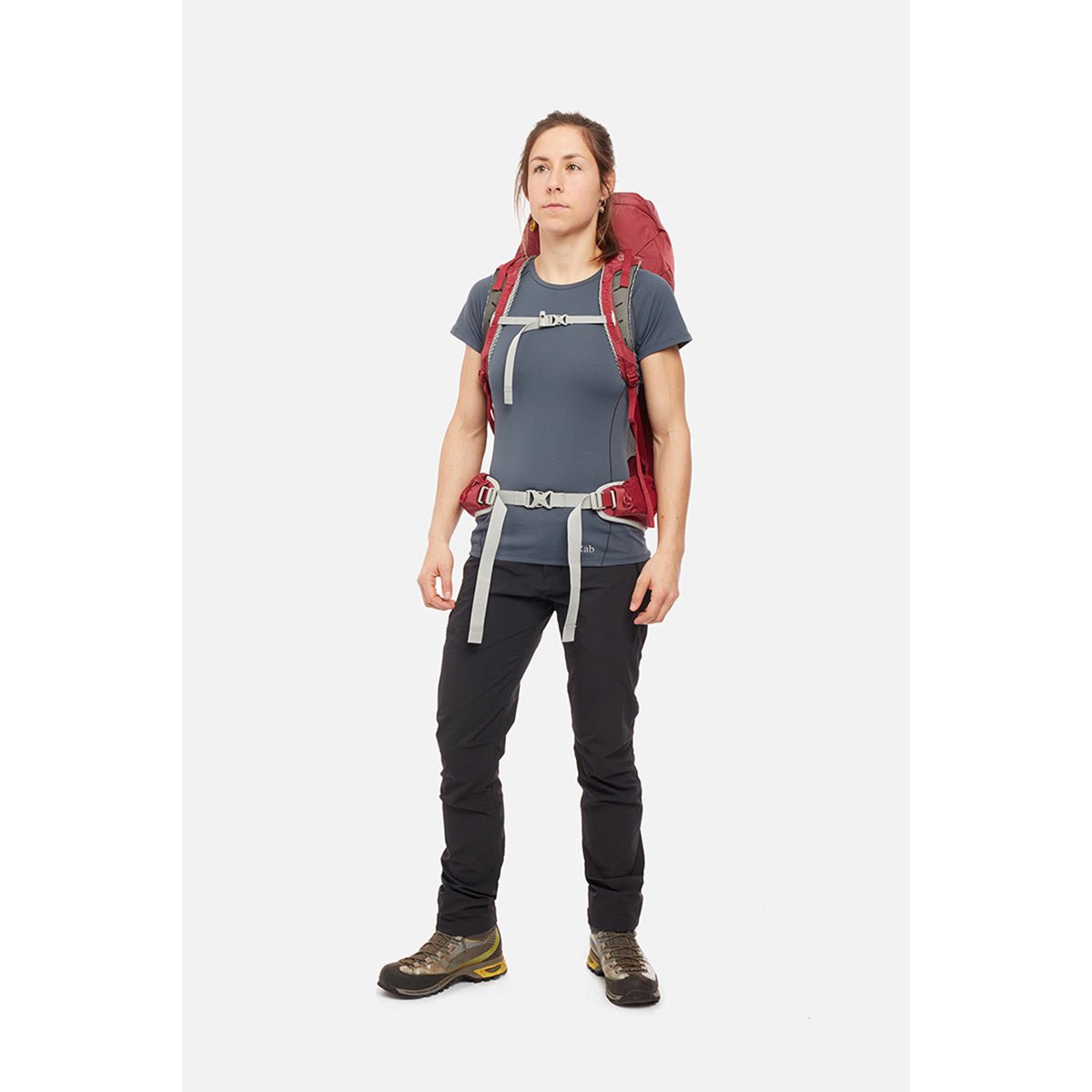 Lowe Alpine AirZone Trek+ ND33-40 Litre Womens Hiking Pack