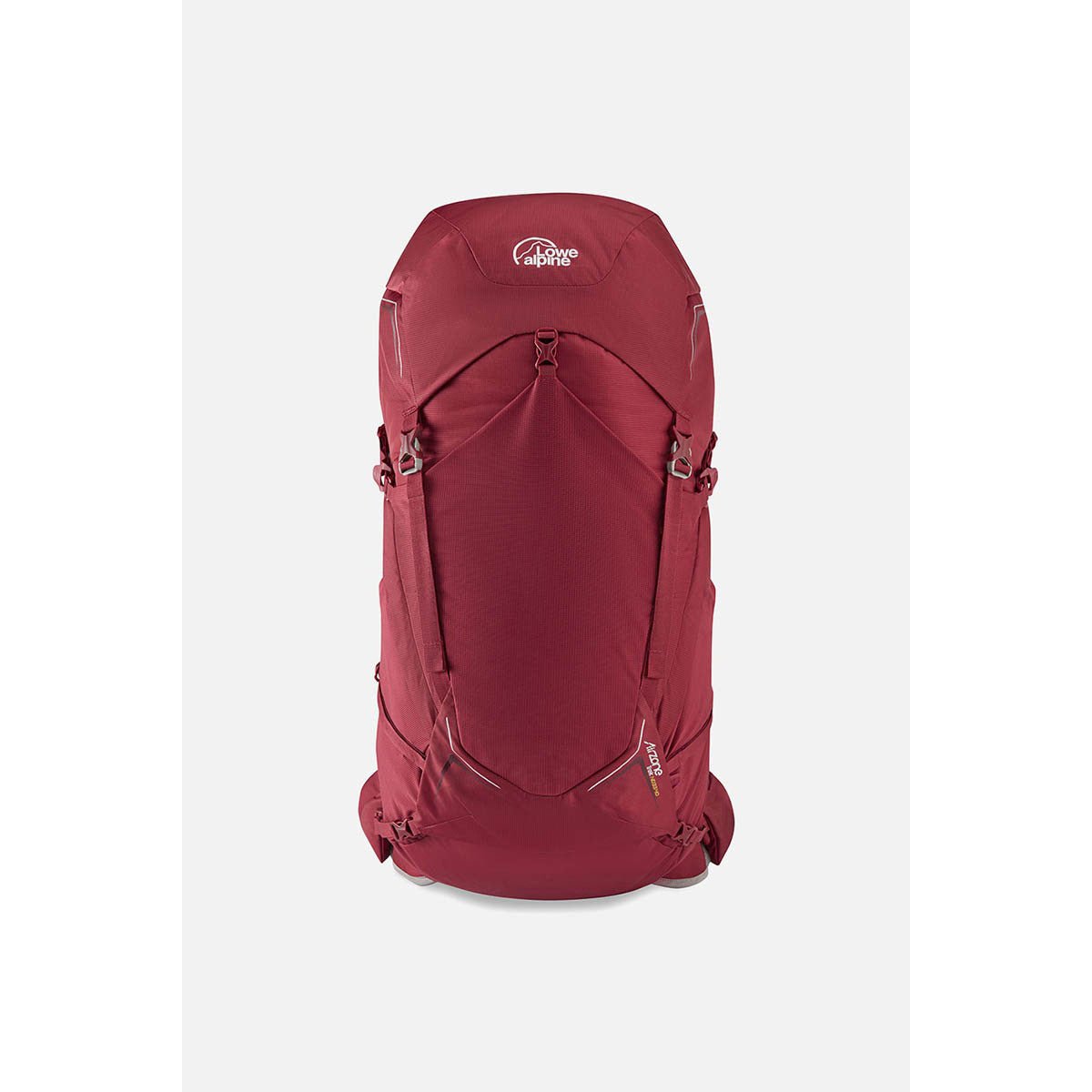 Lowe Alpine Airzone Trekplus Nd 33 40 Womens Colour Raspberry