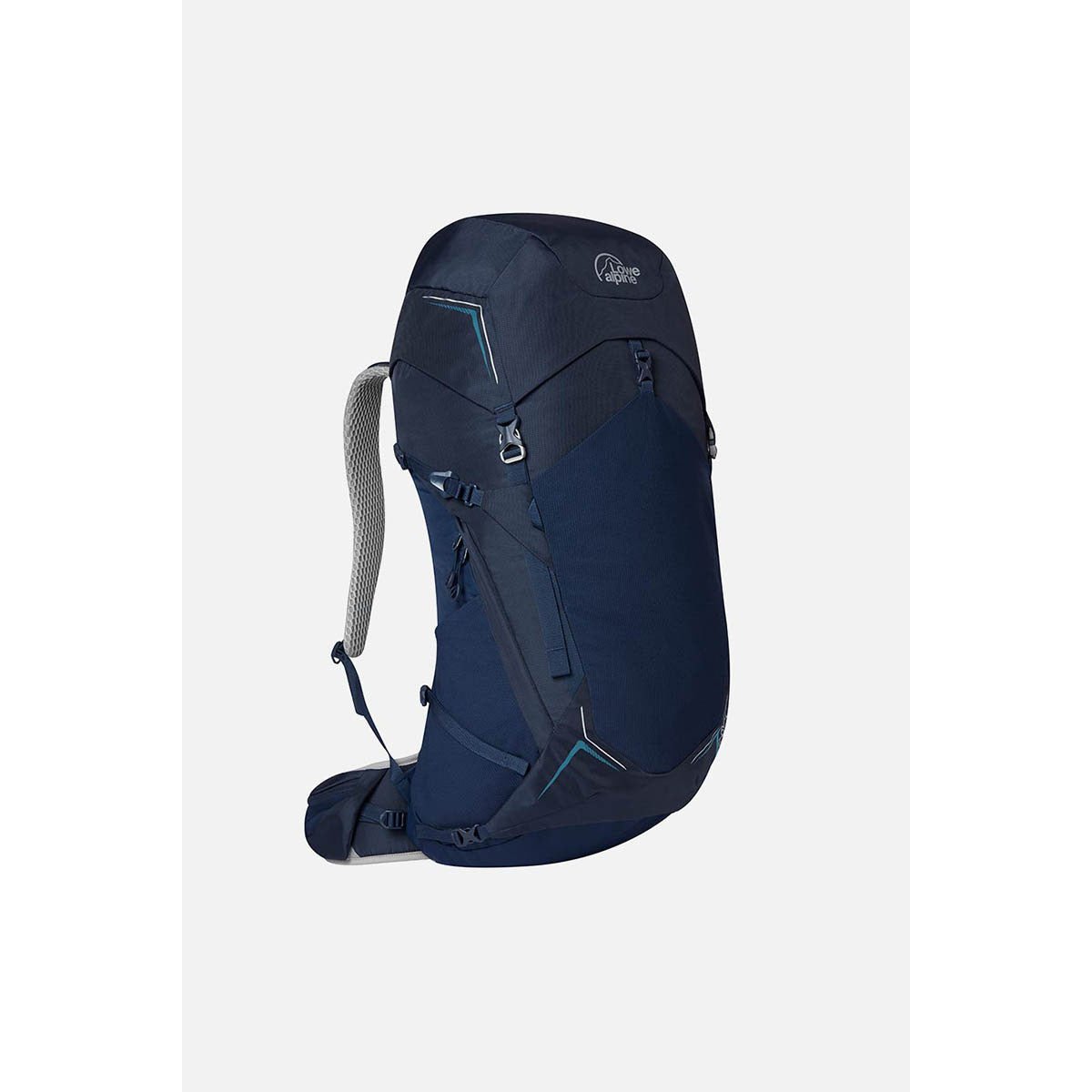 Lowe Alpine Airzone Trekplus Nd 33 40 Womens Colour Navy