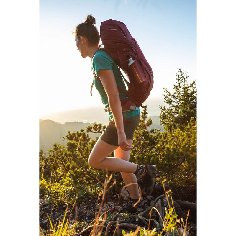 Lowe Alpine AirZone Trek+ ND33-40 Litre Womens Hiking Pack