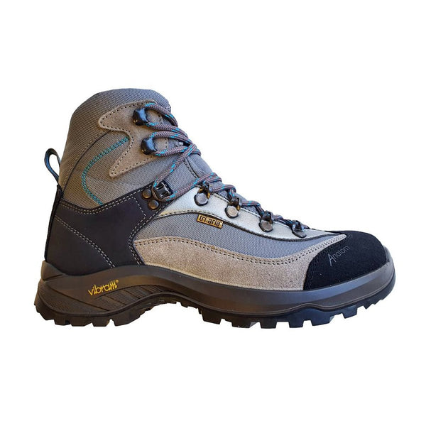 Anatom V2 Suilven Womens Hiking Boot - Silver/Grey