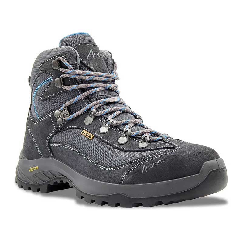 Anatom V2 Suilven Womens Hiking Boot - Dark Grey