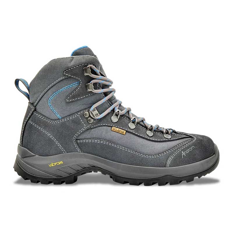 Anatom V2 Suilven Womens Hiking Boot - Dark Grey