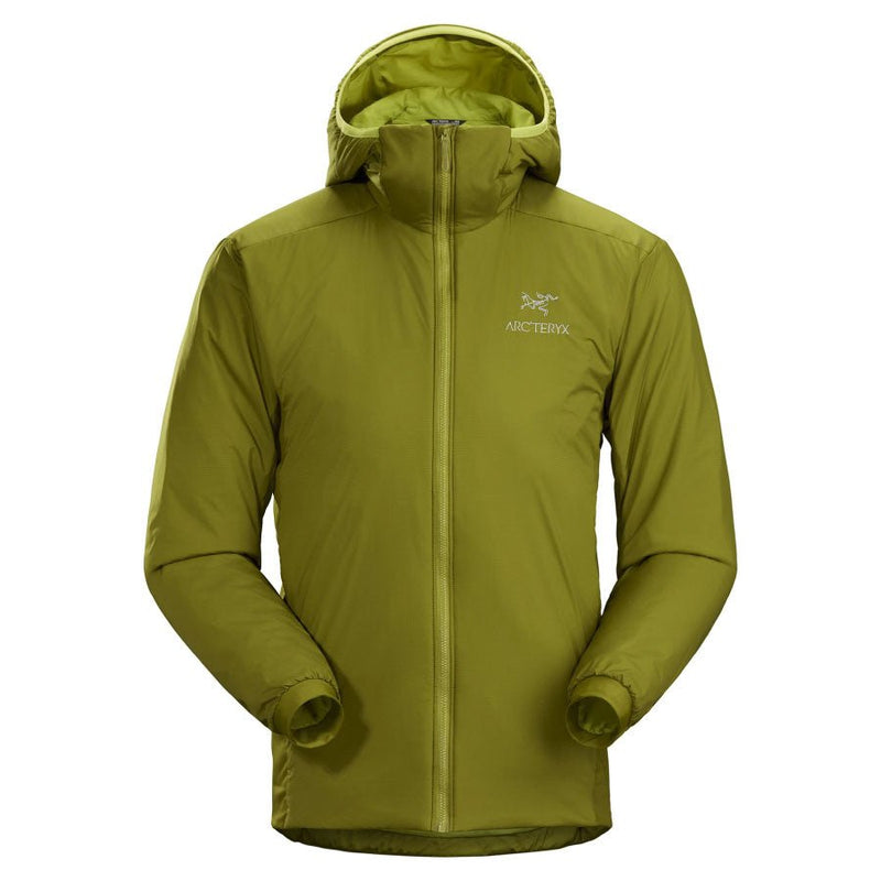ArcTeryx Atom LT Mens Insulated Hooded Jacket - Revised