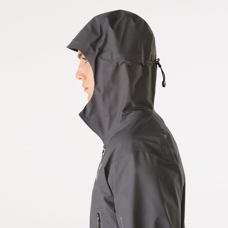 ArcTeryx Beta Mens Waterproof Hooded Jacket