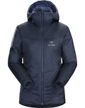 ArcTeryx Nuclei FL Womens Insulated Hooded Jacket