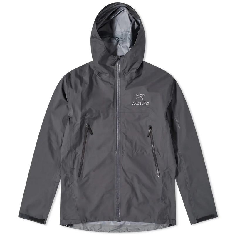 Arcteryx mens 2025 waterproof jacket