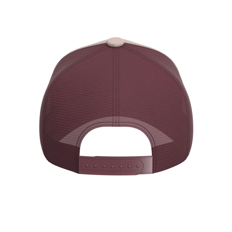 Arcteryx Bird Trucker Curved Hat