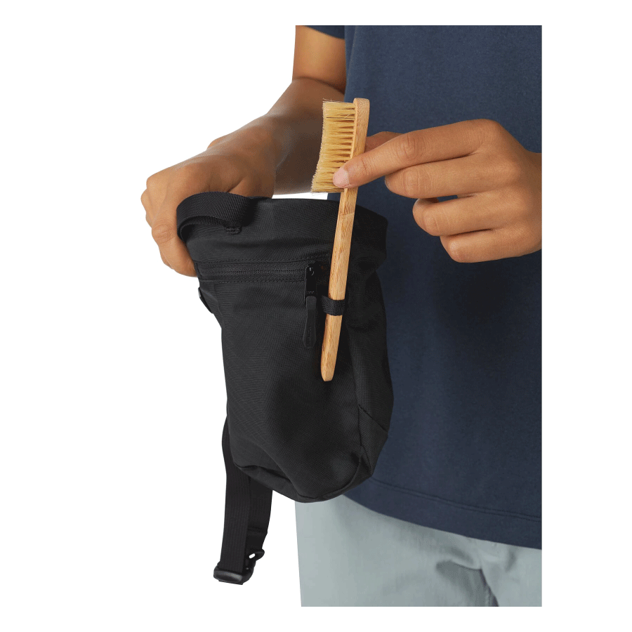 Arcteryx Ion Chalk Bag - Small