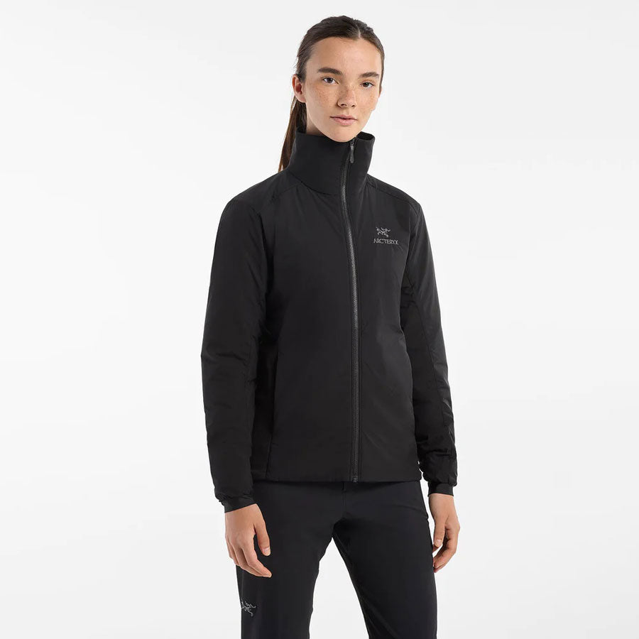 Arcteryx atom clearance hoody womens