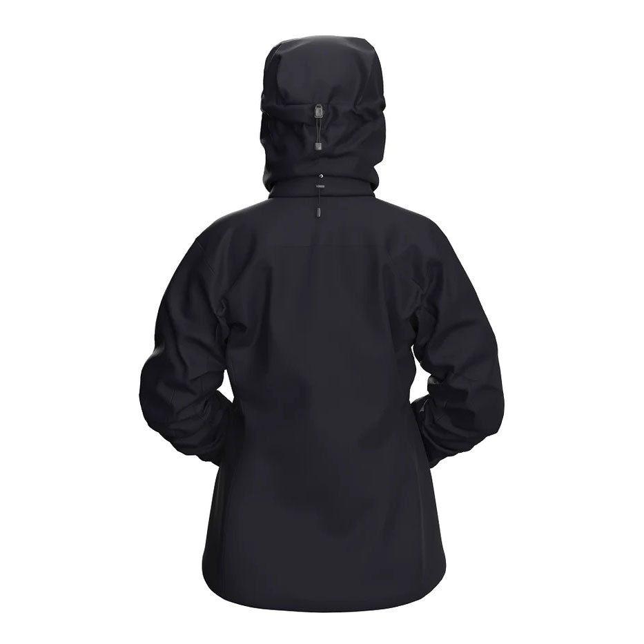 Arcteryx Beta AR Womens Waterproof Jacket