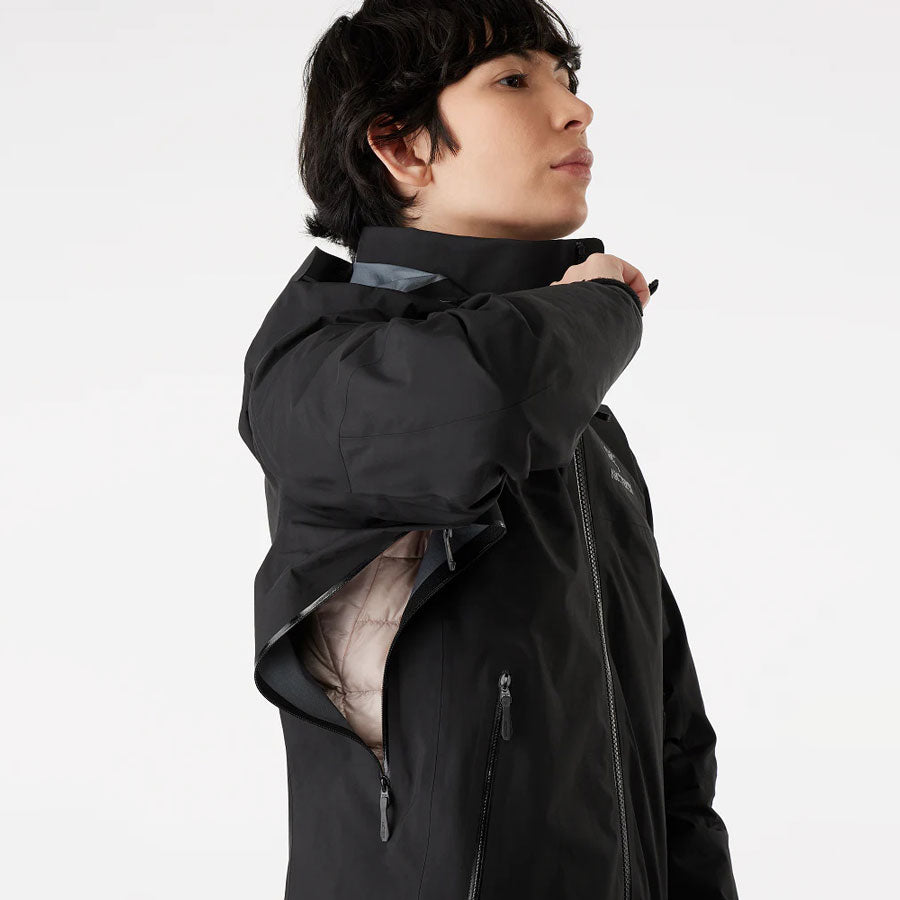 Arcteryx Beta AR Womens Waterproof Jacket