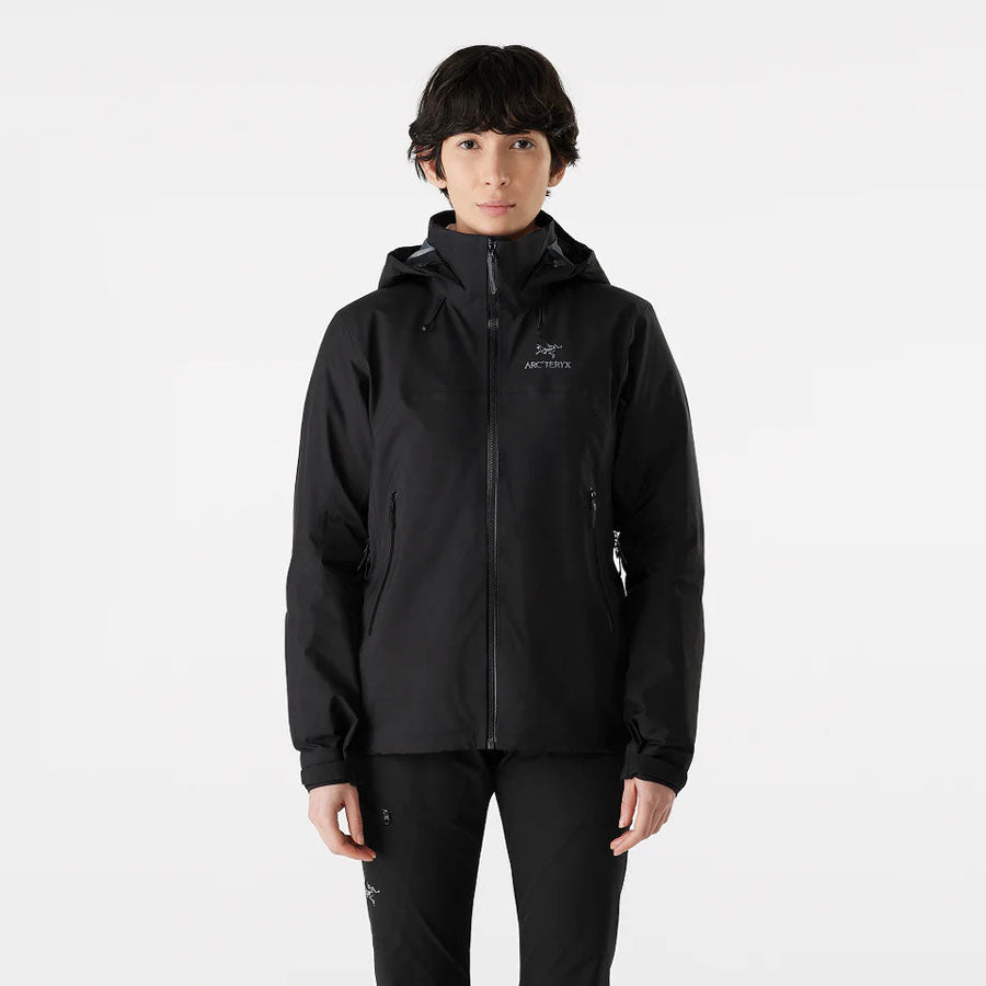 Arcteryx on sale rain shell