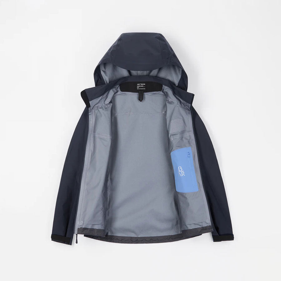 Arcteryx Beta AR Womens Waterproof Jacket