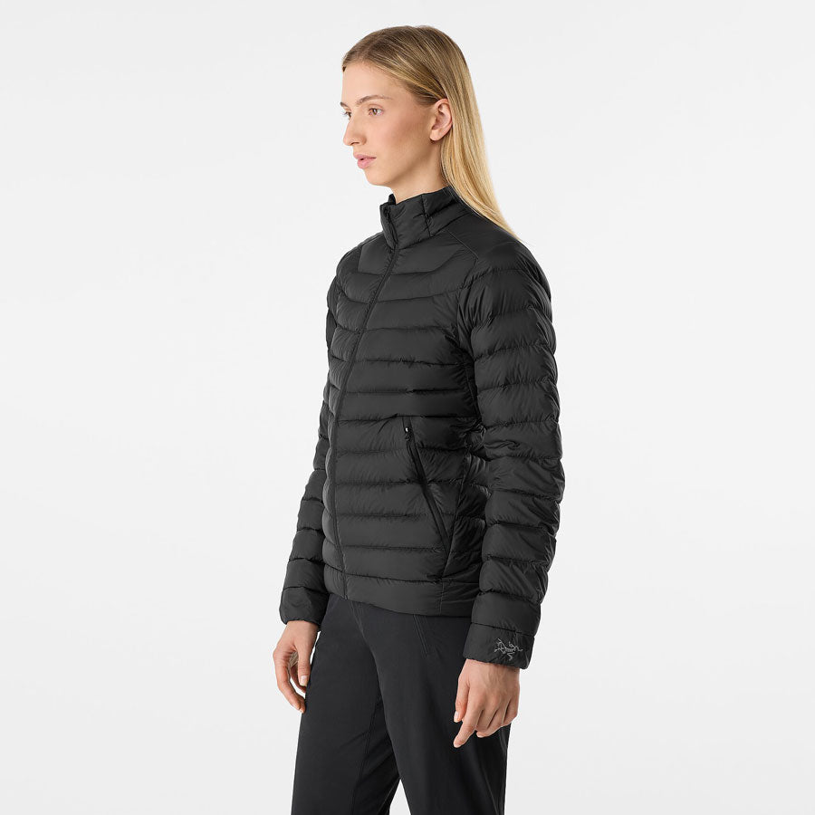 Arcteryx Cerium Womens Down Jacket