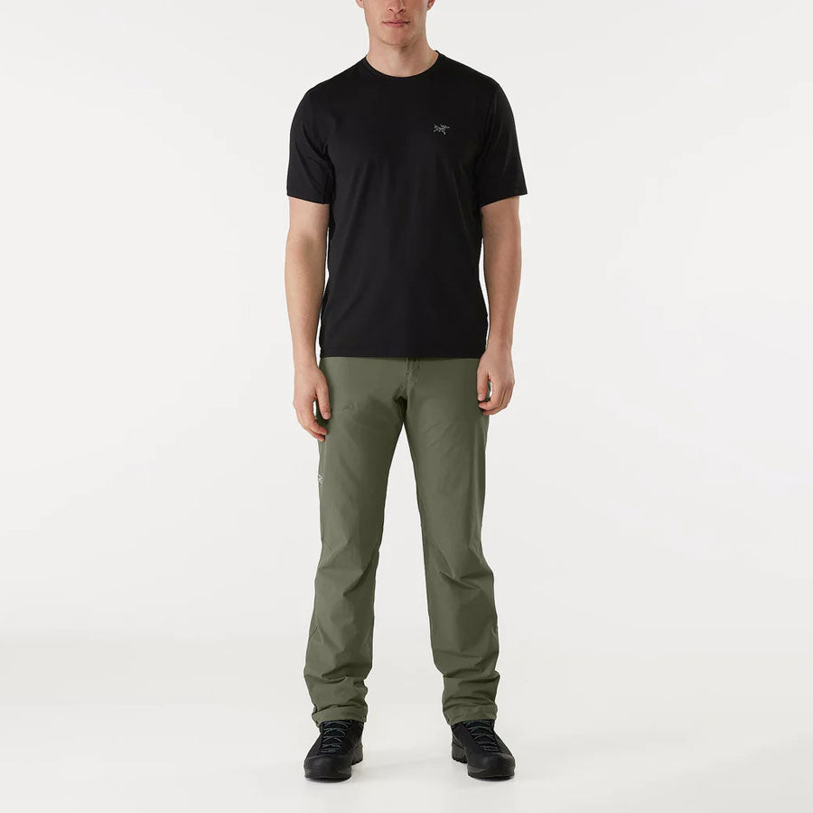 Arcteryx hot sale russet short