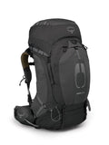 Osprey Atmos AG 65 Litre Mens Hiking Backpack - Black