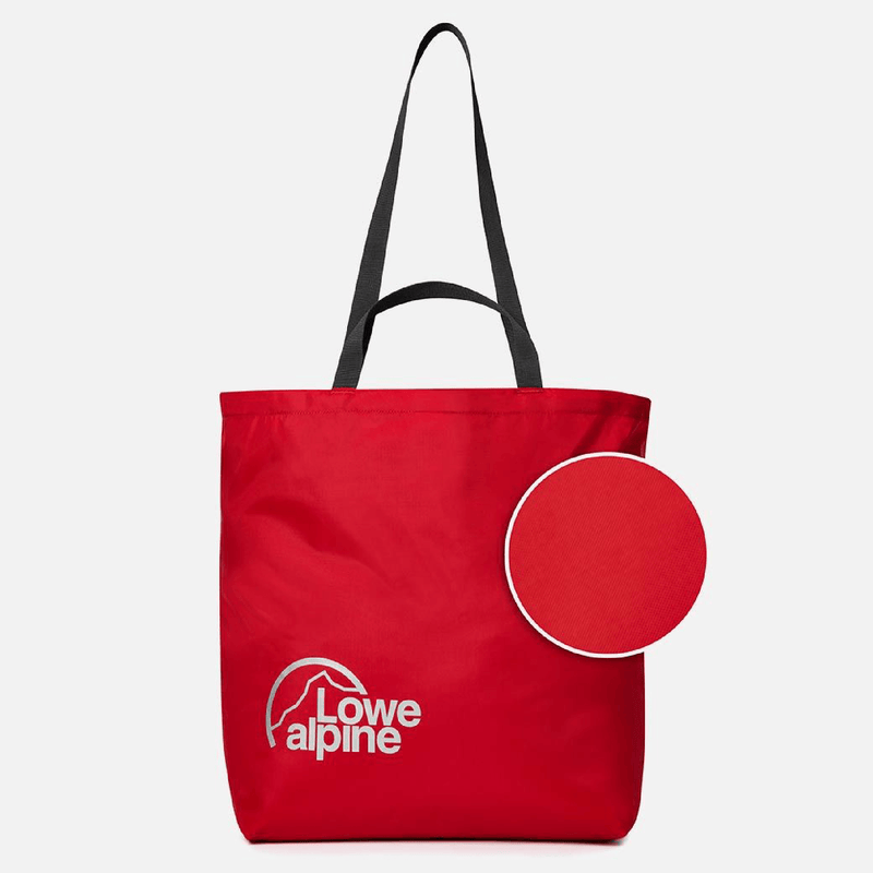 Lowe Alpine Bag For Life Tote Bag