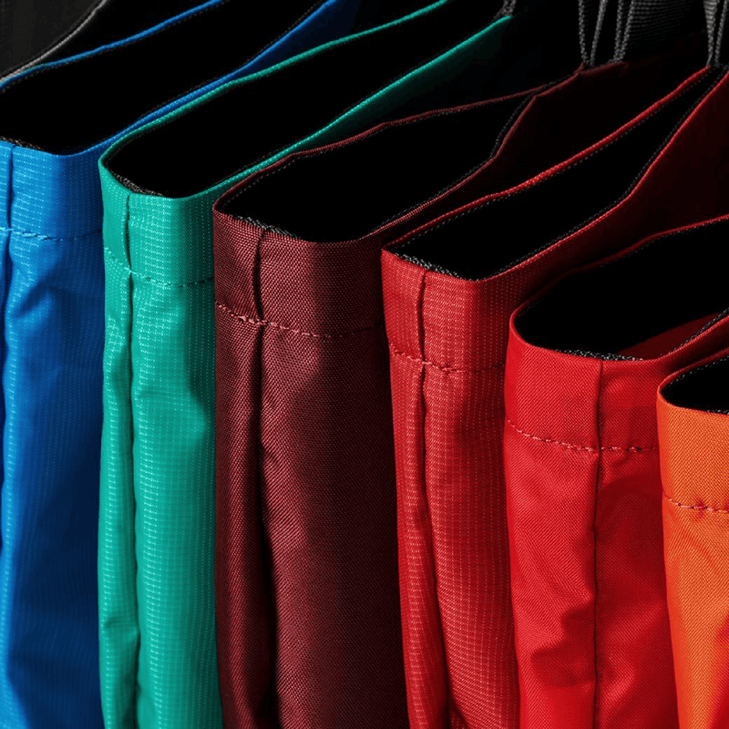 Lowe alpine shop tote bag