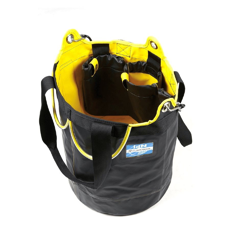 Beal Genius Bucket Industrial Bucket Bag