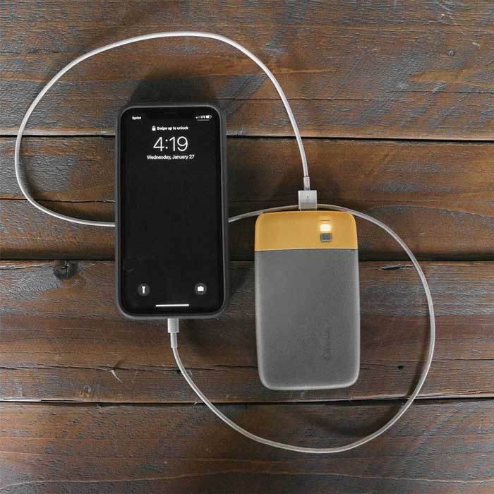 BioLite Charge 20 PD Powerbank