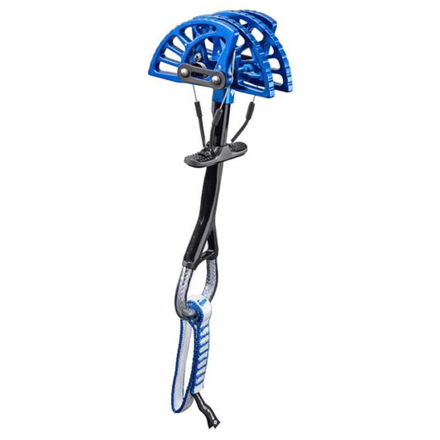 Black Diamond Camalot Ultralight Climbing Cam - 3 Blue