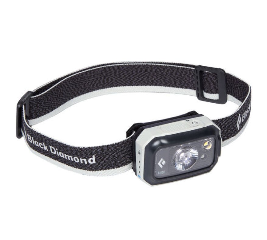 Black Diamond ReVolt 350 Headlamp