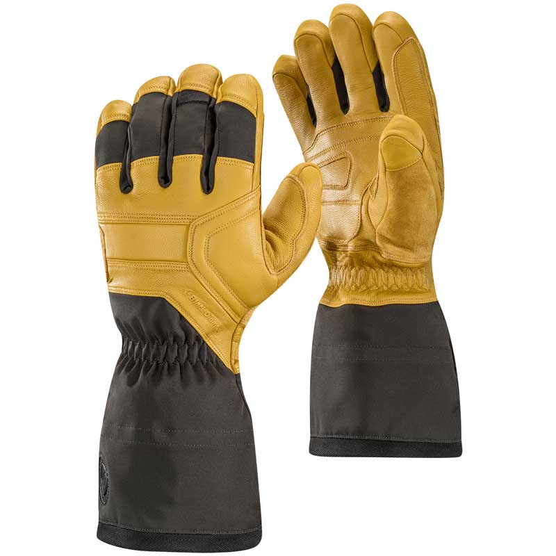 Black Diamond Guide Ski Gloves