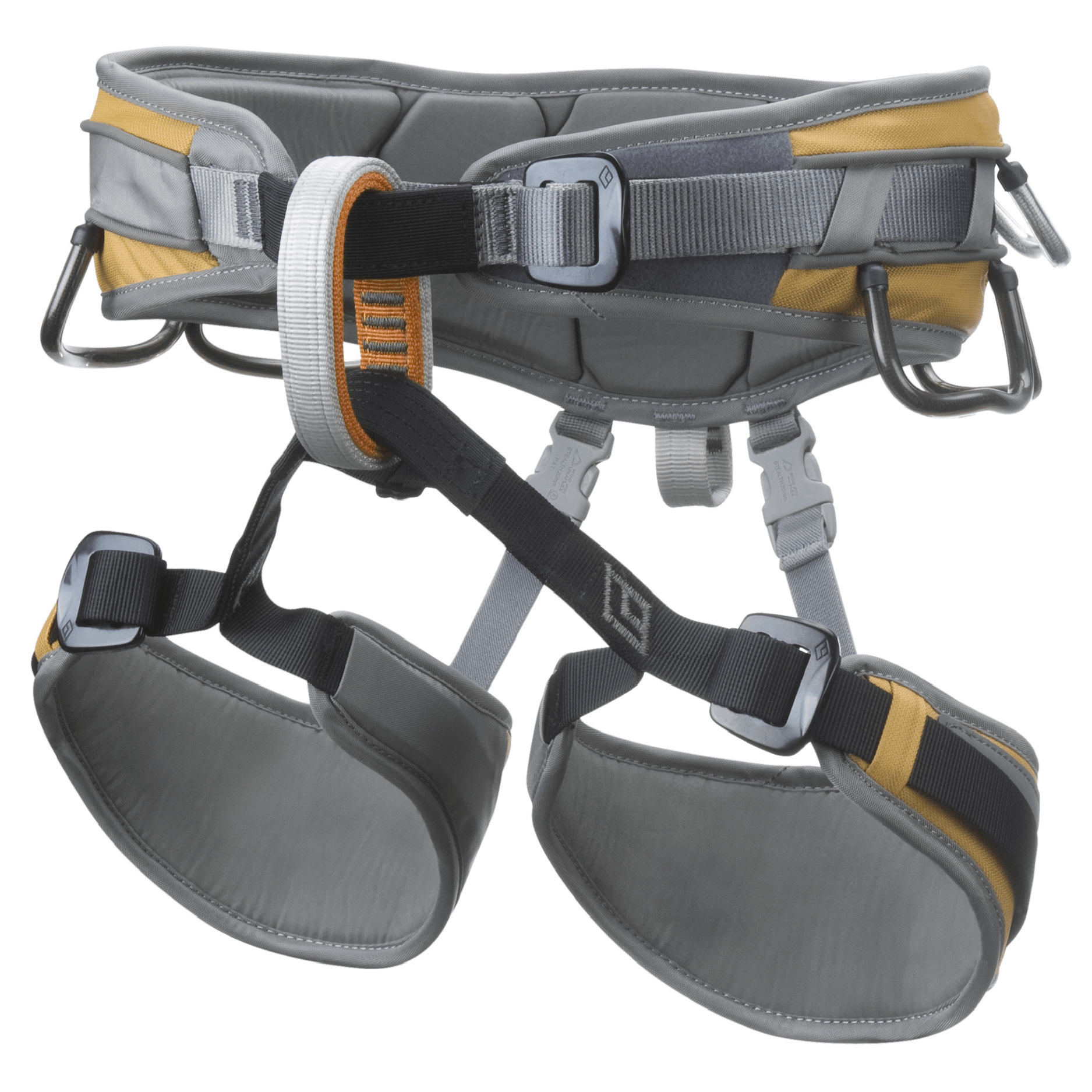 Black Diamond Big Gun Climbing Harness