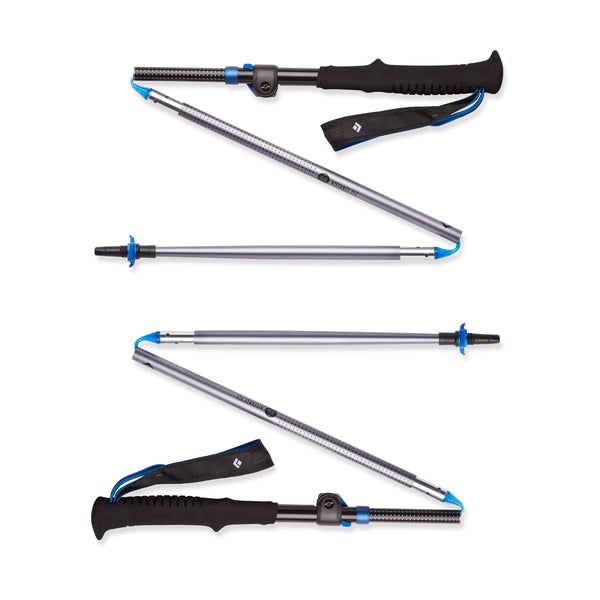 Buy Outdoor Hiking Trekking Poles K2 Base Camp