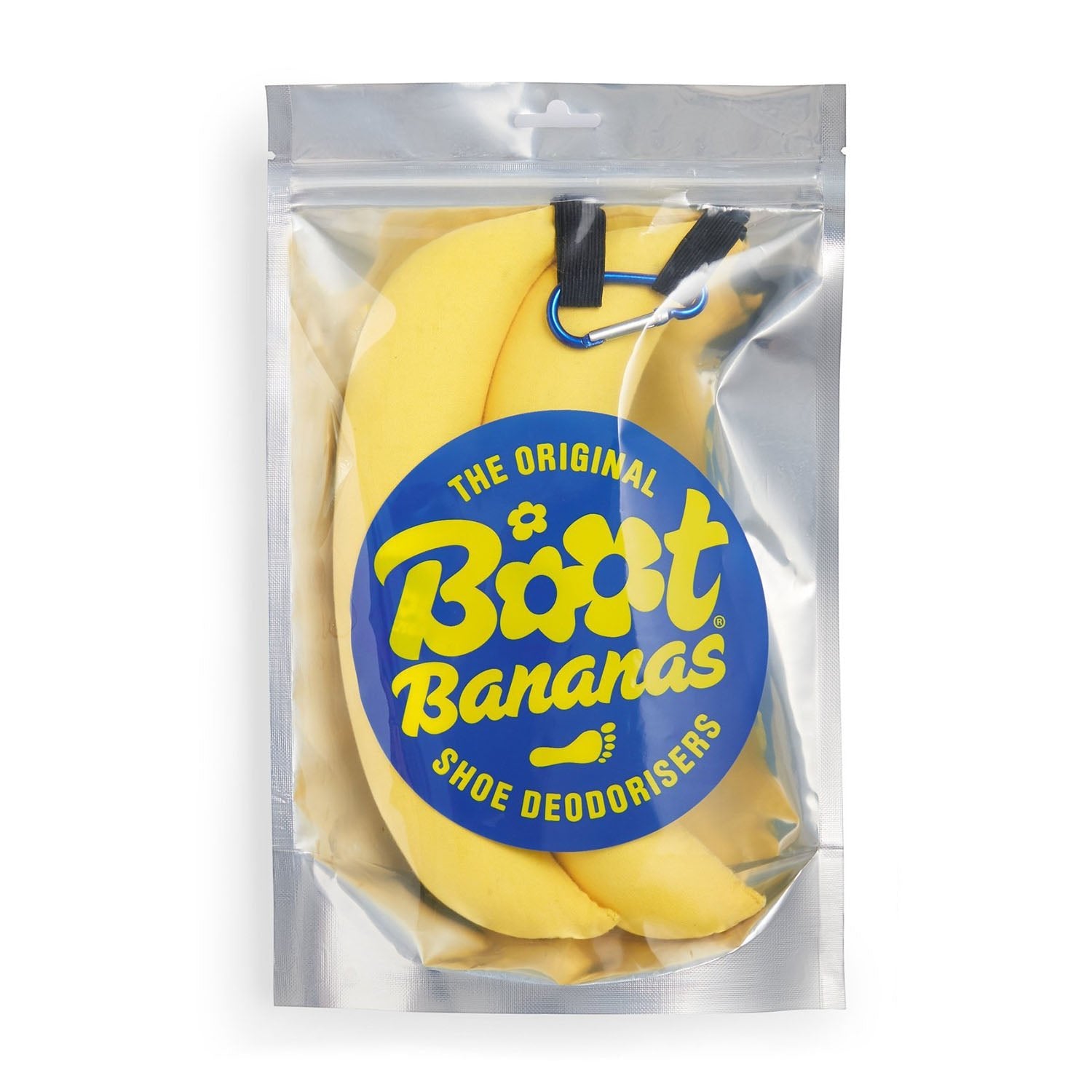 Boot Bananas Shoe Deodoriser