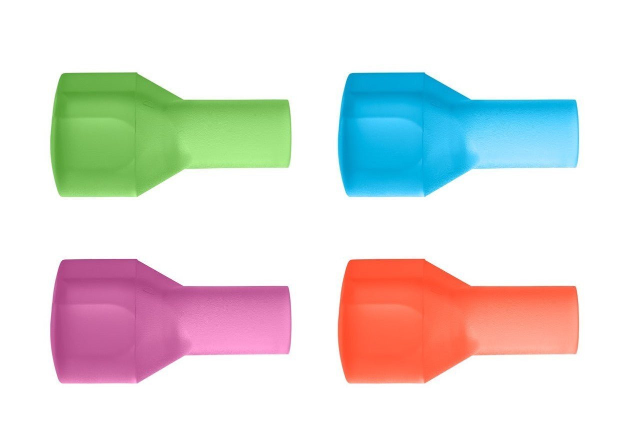 CamelBak Big Bite Valves 4 Multi Pack