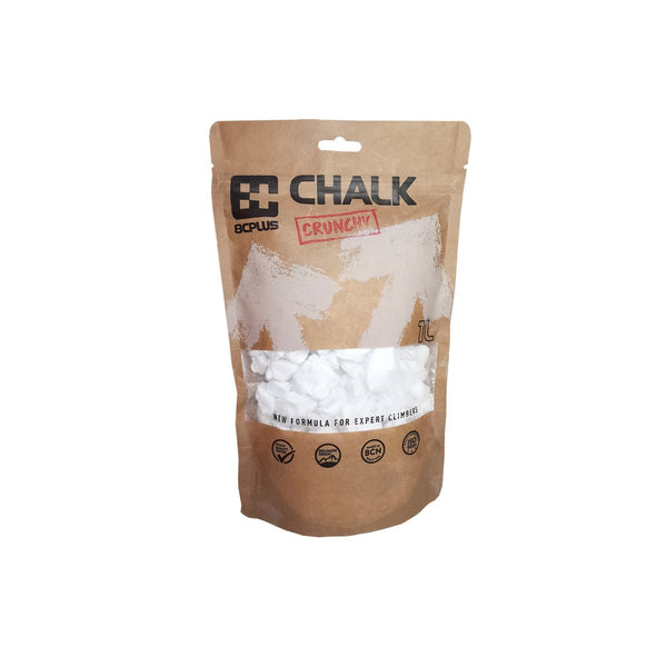 8CPlus Crunchy Chalk Pack - 1L (120g)