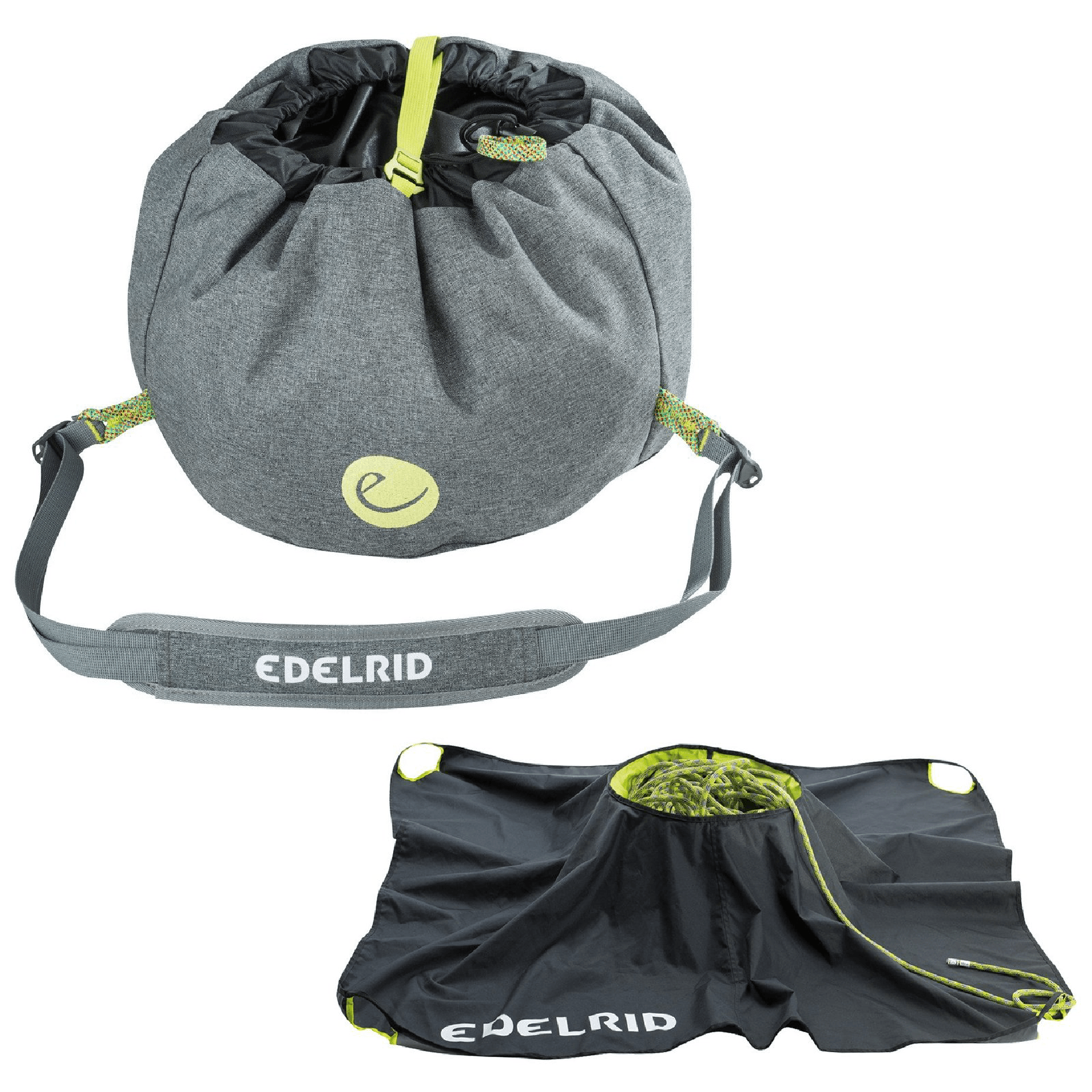 Edelrid Caddy II Rope Bag