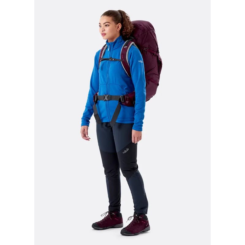Lowe Alpine Cholatse ND50:55 Womens Hiking Pack