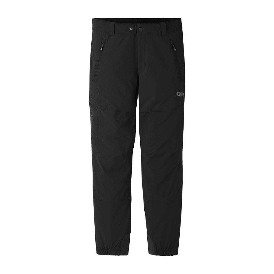 Outdoor Research Cirque Lite Mens Pant Colour Black