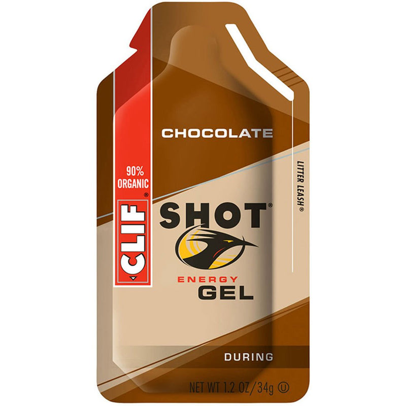 Clif Bar Clif Shot Energy Gel