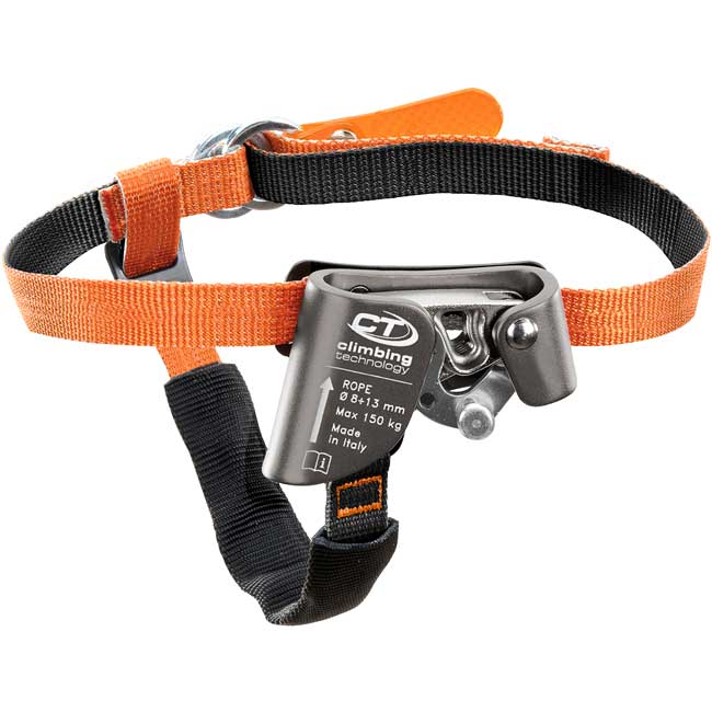 Climbing Technology Quick Step Industrial Foot Ascender
