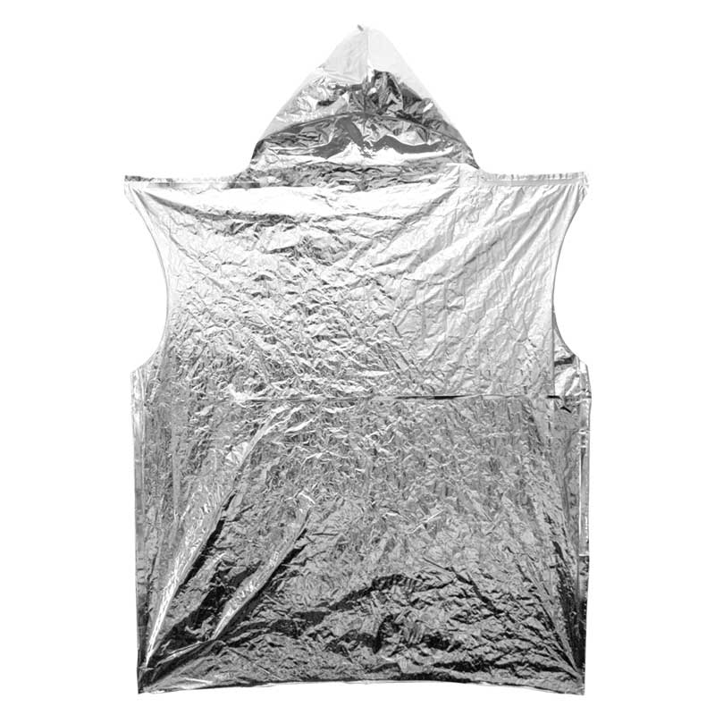 Coghlans Emergency Survival Poncho