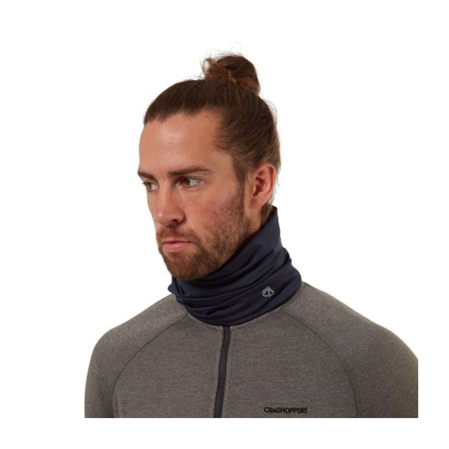 Craghoppers HEIQ Viroblock Neck & Face Scarf