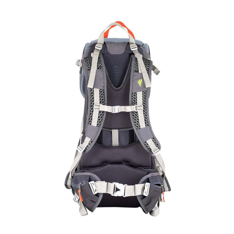 LittleLife Cross Country S4 Child Carrier