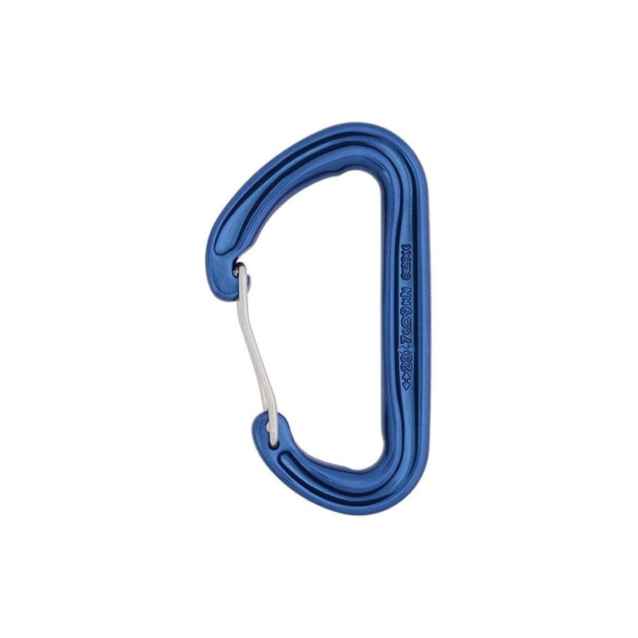 DMM Phantom Climbing Carabiner