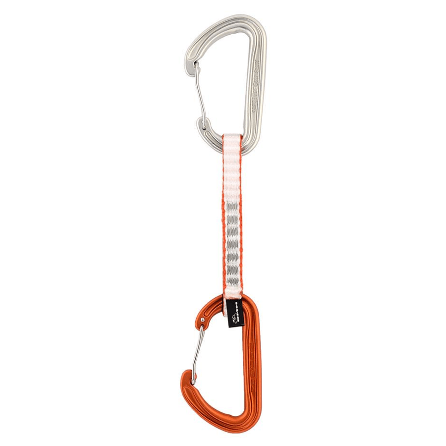 DMM Phantom Climbing Quickdraw 12cm