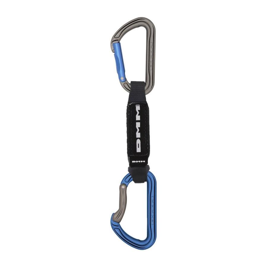 DMM Shadow Climbing Quickdraw 12cm