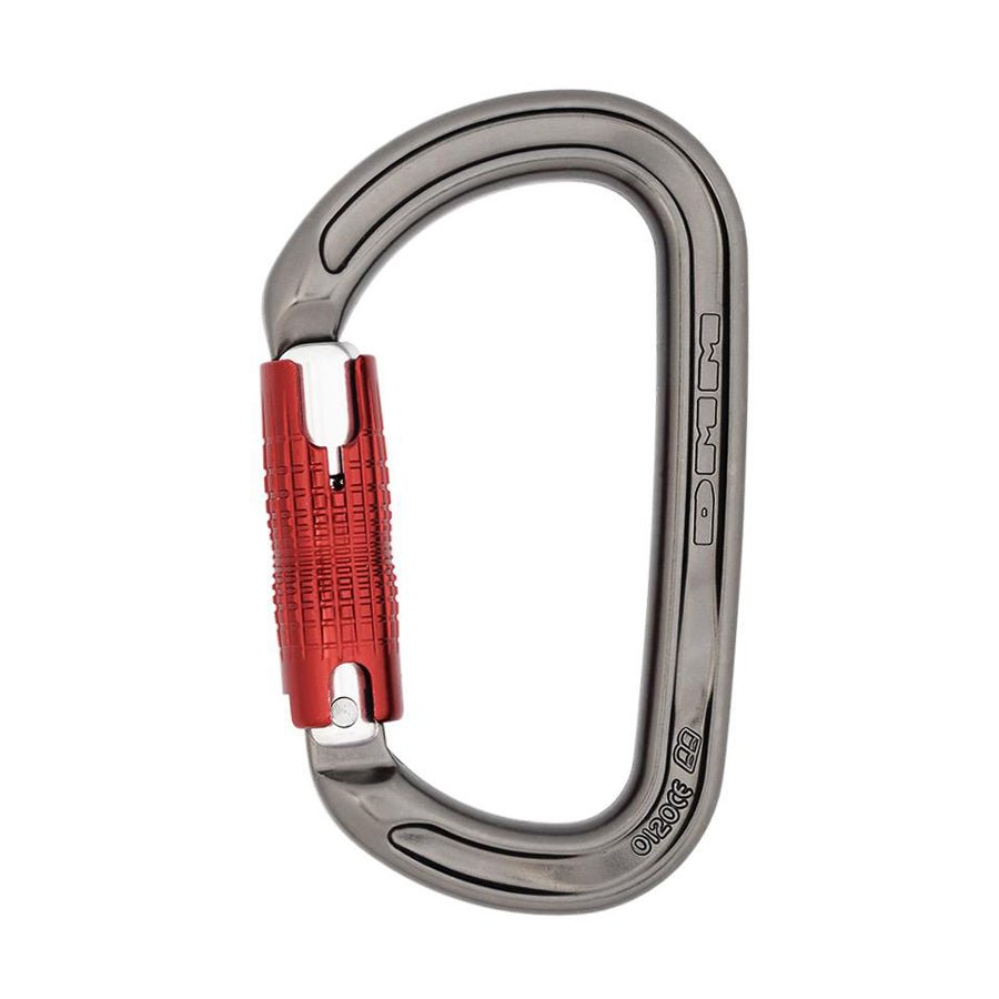 DMM Ultra D Kwiklock Industrial Carabiner